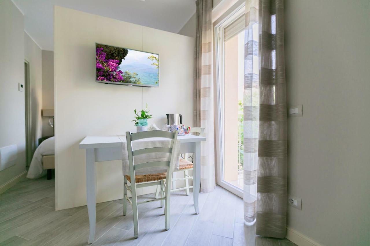 Maison d'hôtes San Lorenzo 3*